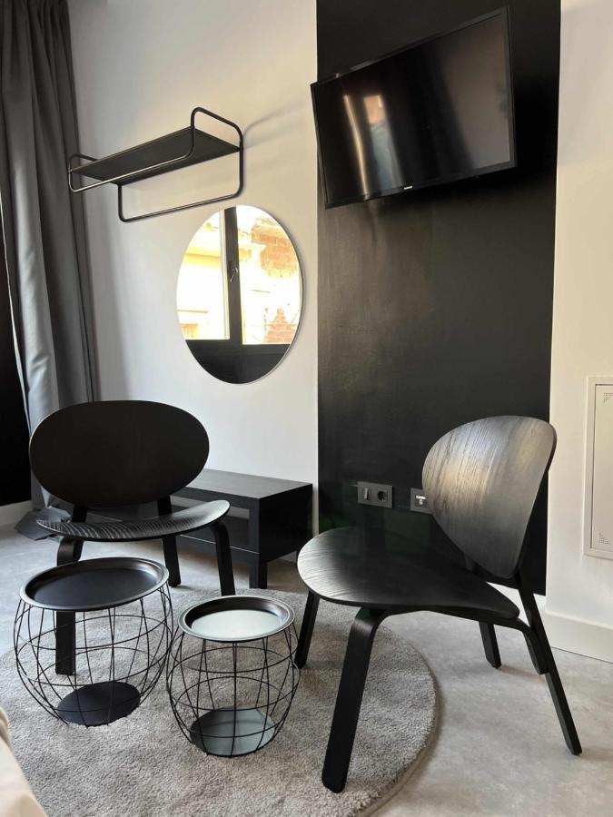 Appartamento Espeto Modern & Luxury