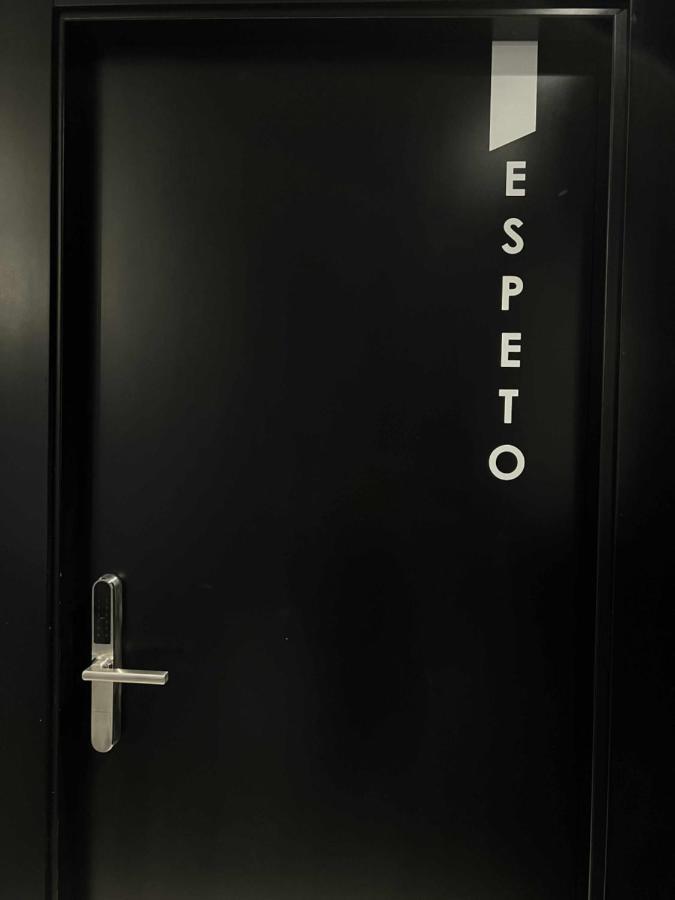 Espeto Modern & Luxury Appartamento