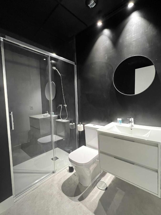 Appartamento Espeto Modern & Luxury